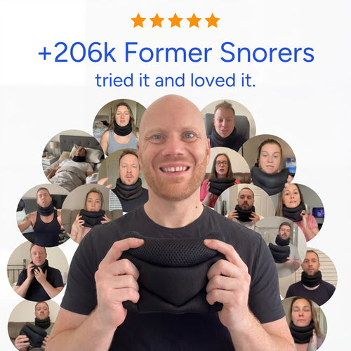 Dr.Colliers™ Neck Support