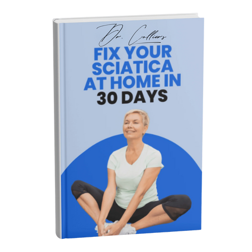 Dr.Colliers™ Sciatica Ebook