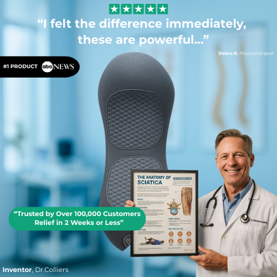 Dr.Colliers™ ThermaSpine